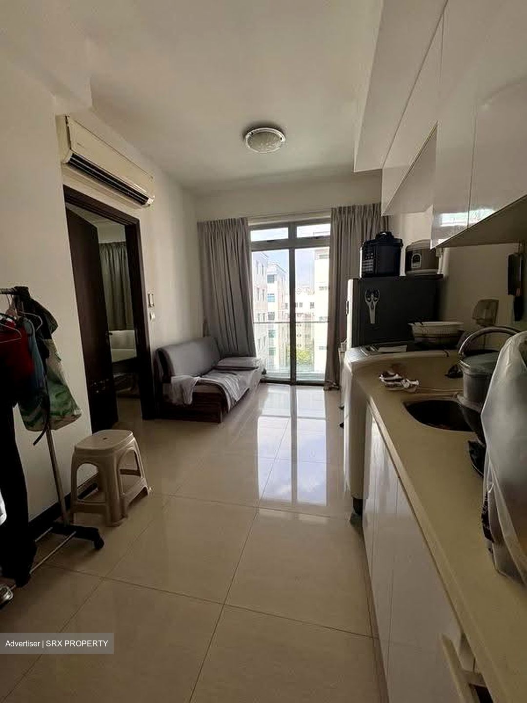 D'Weave (D14), Apartment #610222501